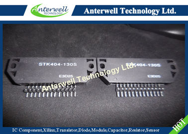China AB Audio Power Ic supplier