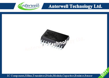 China TPIC6B596DWRG4 Electronics Components power logic 8-bit shift register supplier
